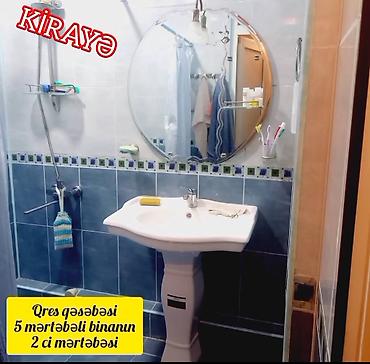 nefciler kiraye: - Qres qəsəbəsi, 8 nömrəli məktəbin və 17 nömrəli uşaq bağçasının yanı — 5