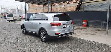 Kia: Kia Sorento: 2019 г., 2 л, Автомат, Дизель, Кроссовер — 10