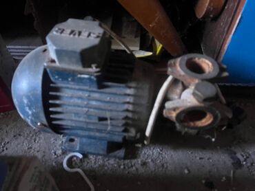 pumpa za vodu cena: Water pump, Used, Customer pickup