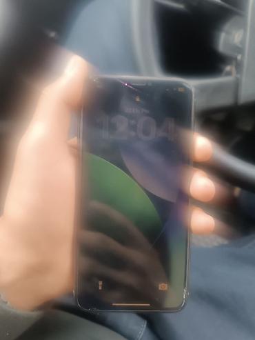 17 pro max 512: IPhone 11 Pro, 256 GB, Qızılı, Face ID — 4