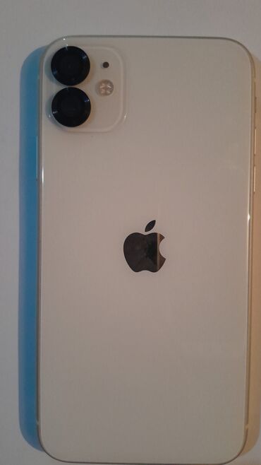 apple iphone 5s 16: IPhone 11, Б/у, 64 ГБ, Белый, 80 %