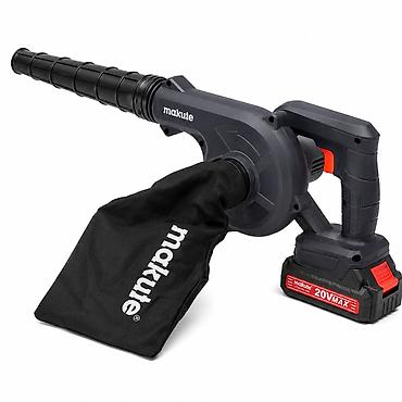 №: 7710 Məhsulun adı: Havaüfürən Makute CPB001, 2 kVt Brend: Makute