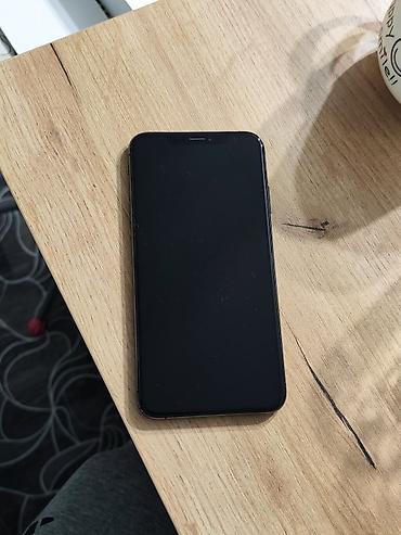 iphone xs mak: IPhone Xs Max, Б/у, 256 ГБ, Space Gray, Коробка, 76 % — 2
