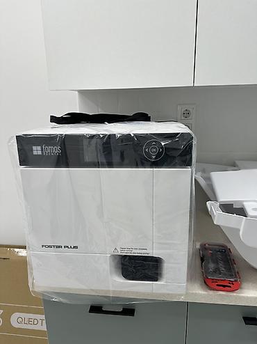 Аренда медицинских и массажных кабинетов: Кабинет Для стоматолога, 18 м², Долгосрочно — 7