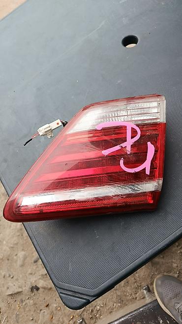 ktopi led: Задний фонарь (правый, наружный) для автомобиля - Тип — 1