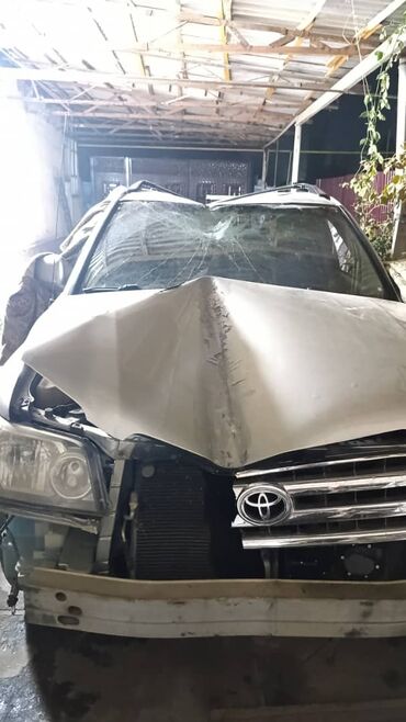 сайт по продаже авто в киргизии: Toyota Highlander: 2007 г., Бензин, Кроссовер