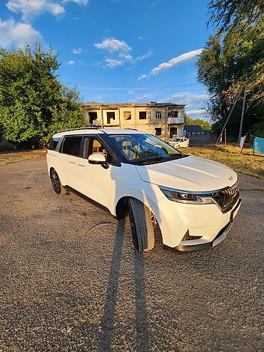 камаз волво: Kia Carnival: 2021 г., 2.2 л, Автомат, Дизель, Минивэн — 2