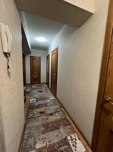 продам квартиру 4 комнатную: 4 комнаты, 84 м², 4 этаж, Евроремонт — 2