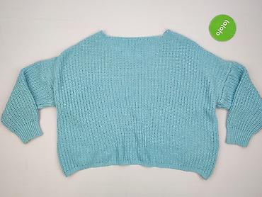 sweter home: Sweter damski, rozmiar One size — 3