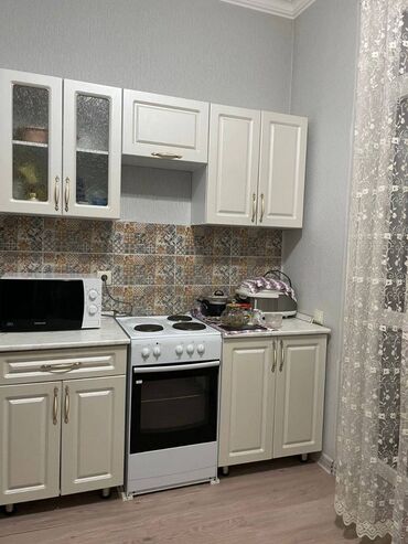 Долгосрочная аренда квартир: 1 комната, Агентство недвижимости, Без подселения, С мебелью полностью — 6