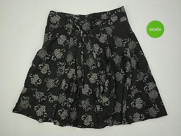 boho spódnica: Spódnica damska, rozmiar 2XL — 2
