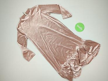 dolce moda klapki: Stradivarius, Sukienka damska, rozmiar S — 2