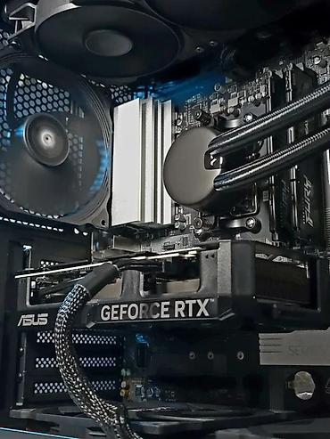 Desktop računari i radne stanice: Ryzen 7 7800X3D RTX 4070 Super B840 32GB 1TB - SM022PC. ✨ Prodaja i — 7