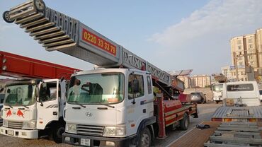кок джар ж м: Автовышки 45м и Автолифты 70м