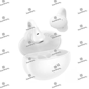 samsung 6s: Беспроводные наушники Hoco EA8 Warm Sound — компактная модель с ушным — 6