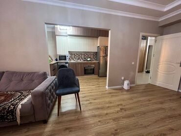 Yeni tikili: M. Həzi Aslanov, 2 otaqlı, Yeni tikili, m. Həzi Aslanov, 95 kv. m — 2