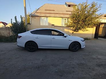 byd чин: BYD Qin L: 2021 г., 0.1 л, Автомат, Электромобиль, Седан — 6