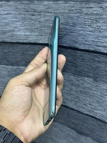 xiomi note 10: Redmi Note 10, 64 GB, rəng - Yaşıl, Zəmanət, Barmaq izi, İki sim kartlı — 5