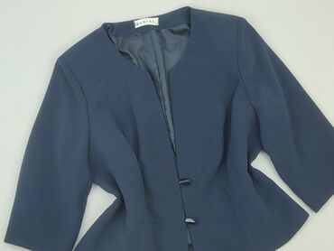 bluzki 2xl: Women's blazer 2XL (EU 44), condition - Very good