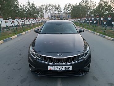 купить форсунки на тойота королла версо 2.2 дизель: Kia K5: 2019 г., 2 л, Автомат, Газ, Седан