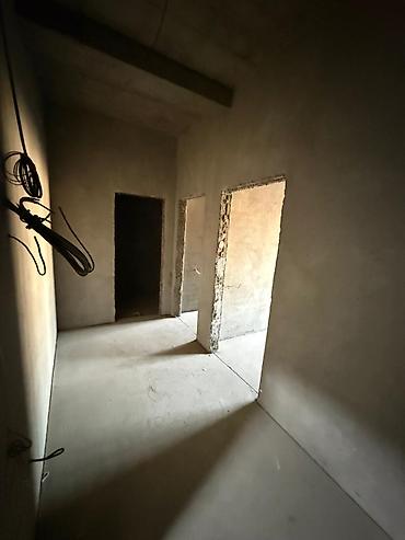 Продажа квартир: 1 комната, 46 м², Элитка, 3 этаж, Готовая ПСО (под самоотделку) at lalafo.kg — 7 Продажа квартир: 1 комната, 46 м², Элитка, 3 этаж, Готовая ПСО (под самоотделку) — 7