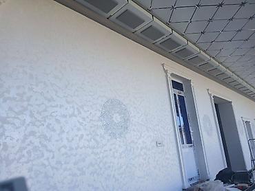 Фасадные работы: Фасадные работы “под ключ” с утеплением и декоративной отделкой Что — 23