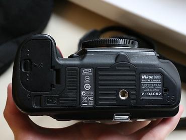 фотоаппарат никон: СРОЧНО! ЦЕНА ДО ВОСКРЕСЕНЬЯ! Продам фотоаппарат Nikon D700. В идеале — 6