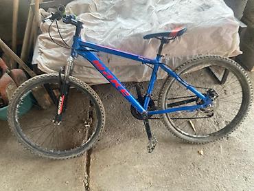 Горные велосипеды: Горный велосипед, Рама M (156 - 178 см), Алюминий — 3