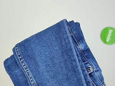 zara fleared jeans: Zara, Jeansy damskie, rozmiar L — 6