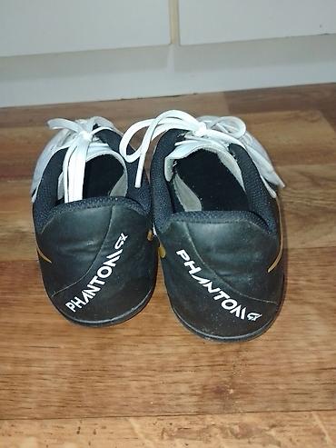 Kopačke: Nike kopačke za prirodnu travu br 36 - Model: Nike (klasična linija sa — 14