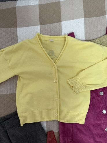 Комплекты одежды: Комплект, Б/у — 11