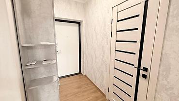 Продажа квартир: 2 комнаты, 46 м², Индивидуалка, 2 этаж, Евроремонт — 4