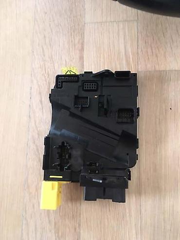 uradi sam punjac za akumulator: VOLAN AIR BAG ZA AUDI A3 OD 2003. DO 2012. GOD. | Za Audi A3 od 2 — 5