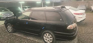 12 t: Toyota Caldina: 1998 г., 2 л, Автомат, Бензин, Универсал — 7