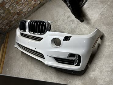 шинный центр бишкек кудайберген: Бампер Передний BMW, Б/у, Оригинал