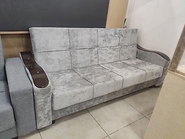 Прямые диваны: Прямой диван, Новый — 3