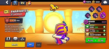 Другие видеоигры: Продаю профиль Brawl Stars + Clash royale Есть смена ника ✅ 53 — 29