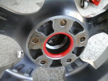 Другие аксессуары для шин, дисков и колес: Центровочные кольца для дисков – приятная мелочь и необходимость для