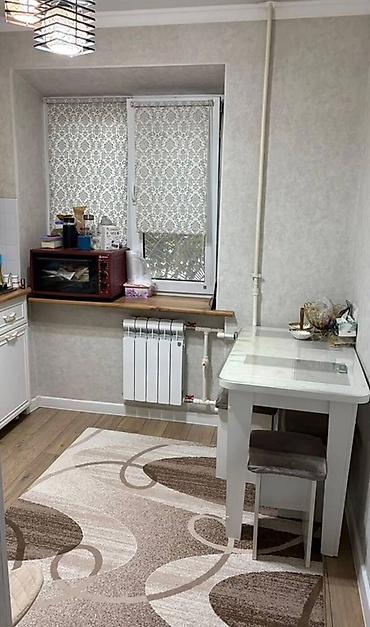 индивидулка: 2 комнаты, 42 м², Юг-2 мкр Индивидуалка, 1 этаж, Евроремонт — 7