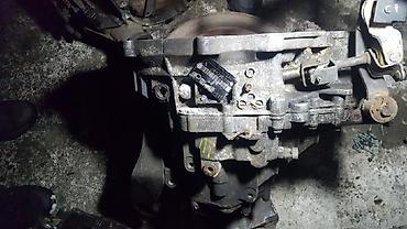 ope: Opel Vectra Opel Zafira коробка передач на двигатель 2.2 механика — 2