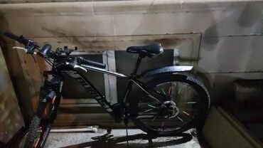 İdman və hobbi: Velosiped Aurus 280azn 29luqdur. Tecili satilir. Unvan Sumqayit. *N17