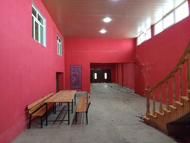 приют для животных в баку адрес: Geniş çoxfunksiyalı obyekt və həyət - İki mərtəbəli, hündür tavanlı
