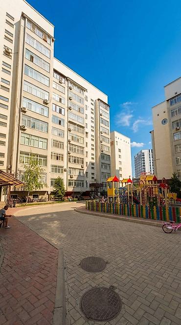 квартиры г кара балта: 2 комнаты, 47 м², 7 мкр Элитка, 8 этаж, Евроремонт — 2