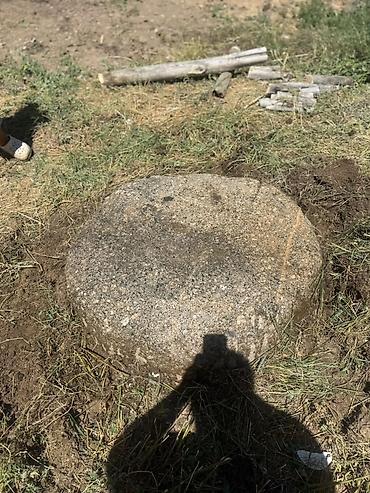 декоративный камень форма: Галька, Другое происхождение, Декоративная, Спринтер — 3