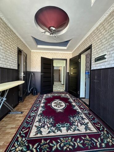 Продажа домов: Дом, 100 м², 3 комнаты, Агентство недвижимости, Косметический ремонт — 13