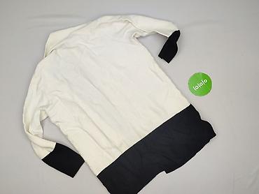 long: Kardigan damski, rozmiar 2XL — 3