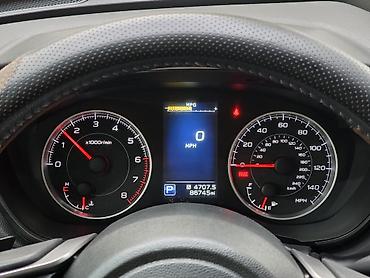 139: Subaru Ascent: 2019 г., 2.4 л, Автомат, Бензин, Кроссовер — 4
