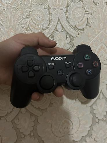 quest 3: Məhsul: Sony DualShock 3 (CECHZC2U) simsiz aklas oyun pultu - — 1