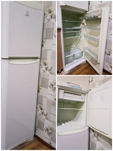 soyuducu indesit no frost: Б/у Холодильник Продажа