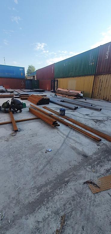 Сварщики: Сварщик. Больше 6 лет опыта — 15